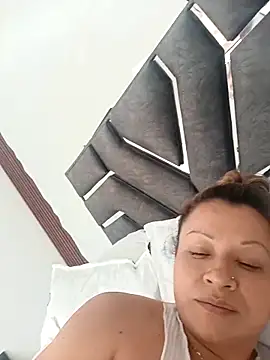 Asuna yuuky online show from November 19, 6:08 pm