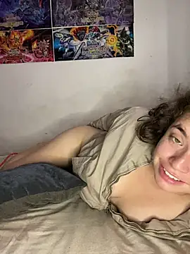 Lucy YupiSweet online show from December 2, 3:18 pm