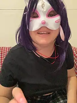 Lucy YupiSweet online show from February 27, 7:52 am