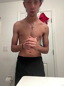 Ryan 12xX online show from November 14, 11:46 pm