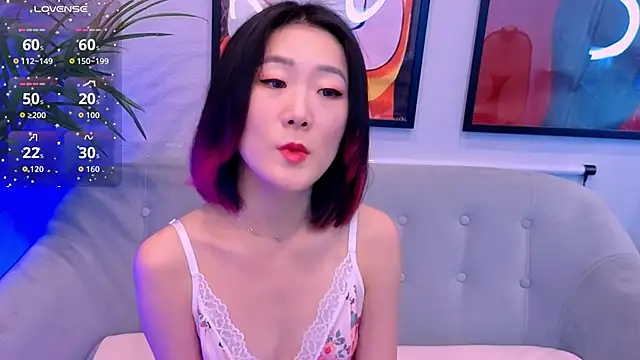 AikoYamada online show from September 26, 6:17 am