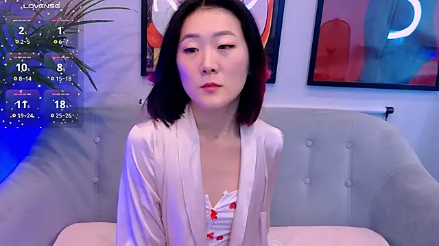 AikoYamada online show from September 27, 6:07 am