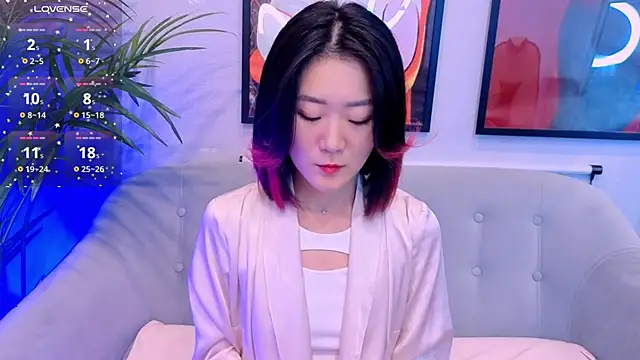 AikoYamada online show from September 28, 7:03 am