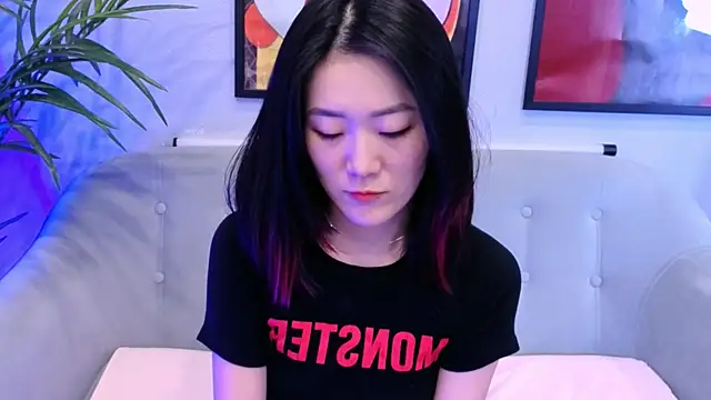 AikoYamada online show from January 11, 8:19 am