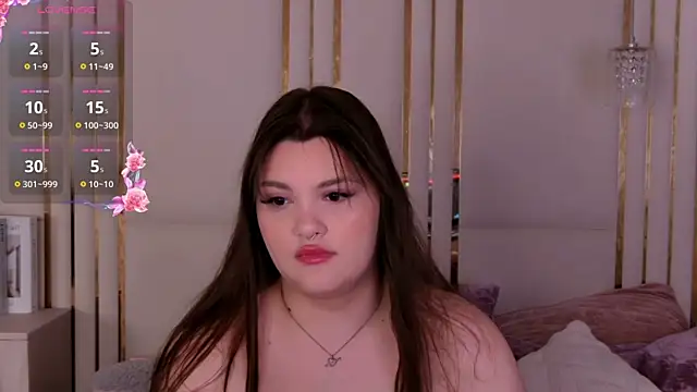 Snapshot of EmilyHyde chatting on May 1, 3:38 pm EmilyHyde online show from May 1, 3:38 pm
