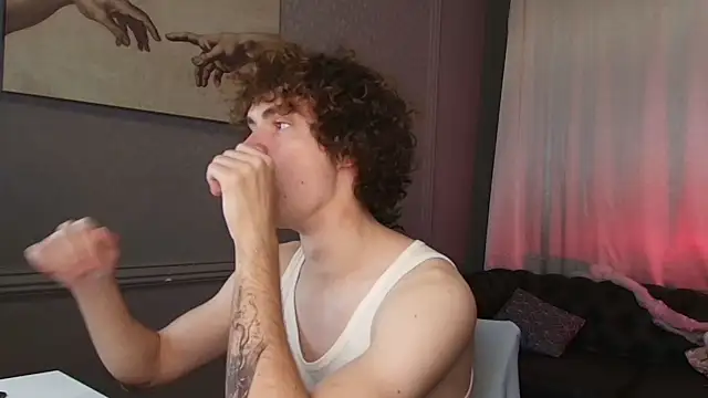 Tommy Jamm online show from November 3, 3:02 pm