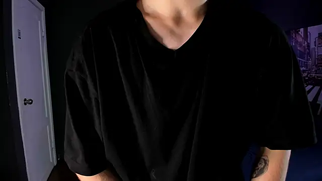 Tommy Jamm online show from December 5, 2:36 pm