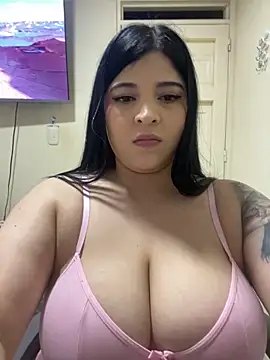 Vliacoooper2 online show from February 22, 7:40 am