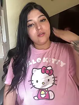 Vliacoooper2 online show from March 8, 8:23 pm