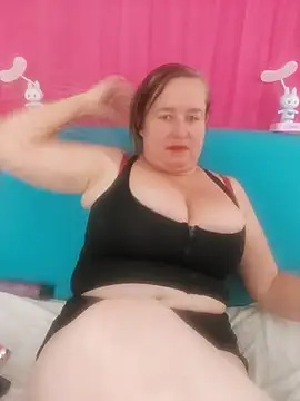 Snapshot of Miss-tetas chatting on September 28, 6:24 pm Miss-tetas online show from September 28, 6:24 pm