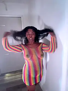 Freakyshiestyyy online show from January 8, 7:38 pm