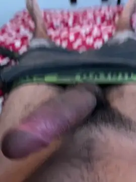 cristian-gp online show from February 16, 3:57 am