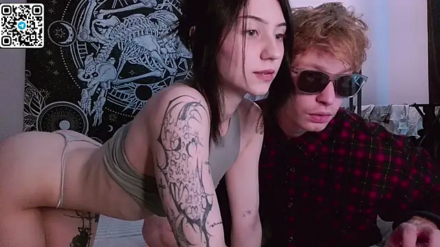 poisondevotion online show from September 29, 9:58 am