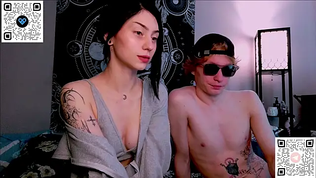 poisondevotion online show from November 3, 12:17 pm