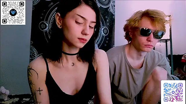 poisondevotion online show from November 22, 9:30 am