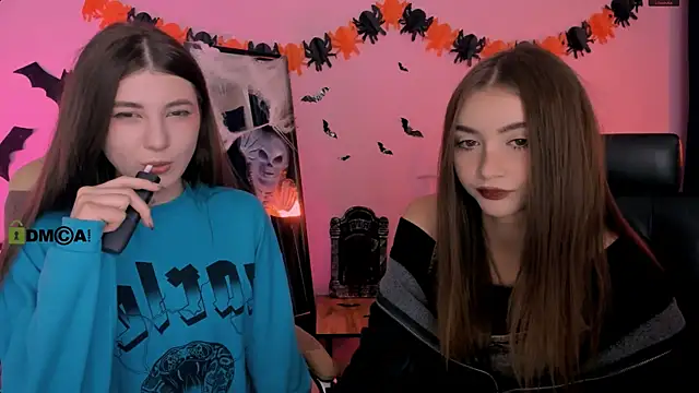 barbara crazy online show from October 28, 8:00 pm