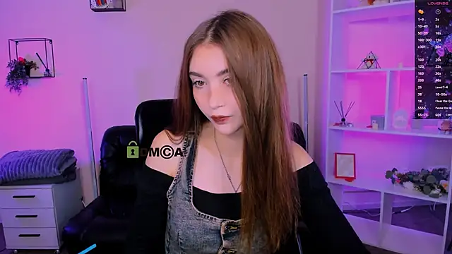 barbara crazy online show from November 18, 10:09 am