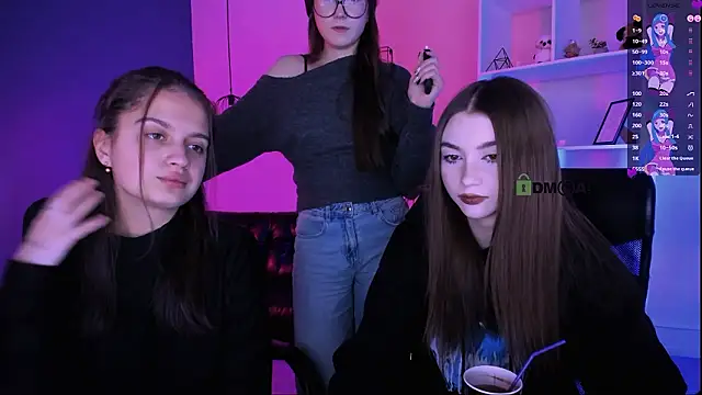 Snapshot of barbara_crazy chatting on February 9, 8:02 pm barbara crazy online show from February 9, 8:02 pm