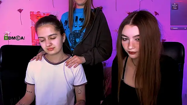 Snapshot of barbara_crazy chatting on February 27, 7:58 pm barbara crazy online show from February 27, 7:58 pm