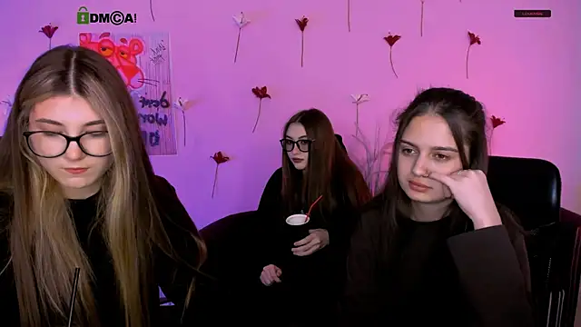 barbara crazy online show from April 7, 6:52 pm