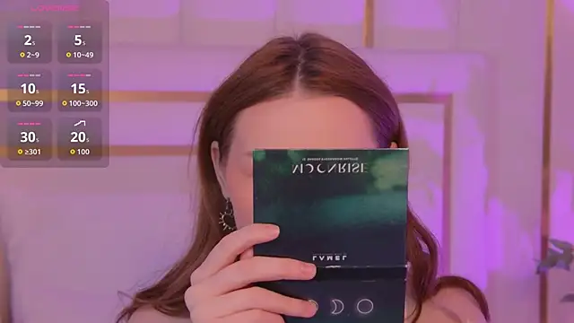 NancySmitts online show from October 20, 4:07 pm