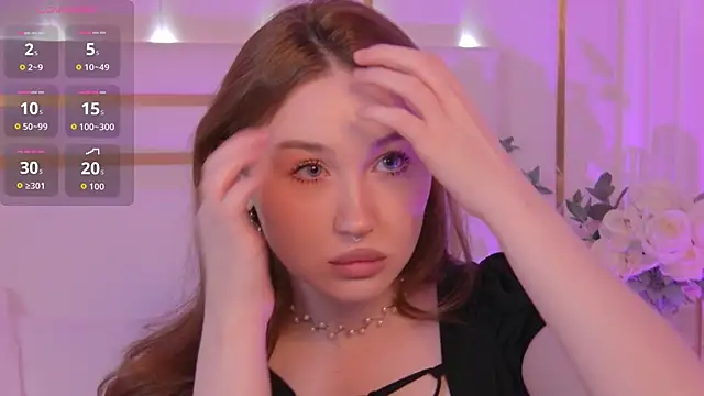 NancySmitts online show from October 22, 3:45 pm