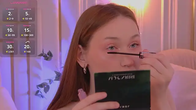 NancySmitts online show from November 15, 3:52 pm