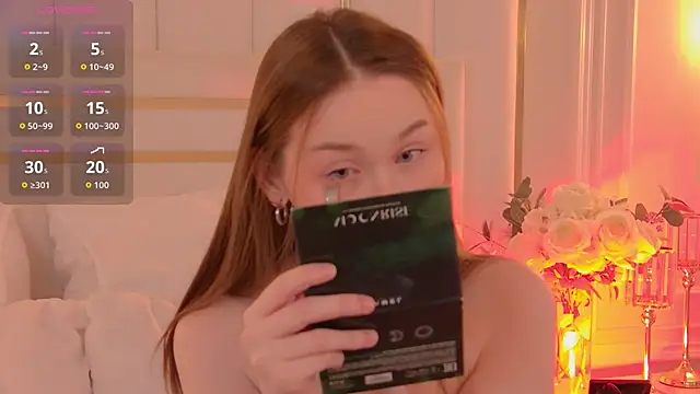 NancySmitts online show from November 21, 3:54 pm