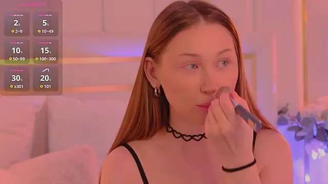 NancySmitts online show from February 17, 4:02 pm