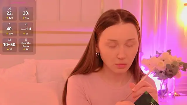 NancySmitts online show from April 22, 4:08 pm