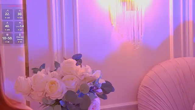 Snapshot of NancySmitts chatting on July 30, 7:13 pm NancySmitts online show from July 30, 7:13 pm