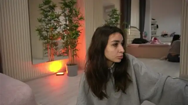 EmmaBlanco online show from February 19, 7:54 pm