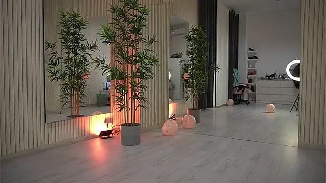 EmmaBlanco online show from February 27, 7:36 pm