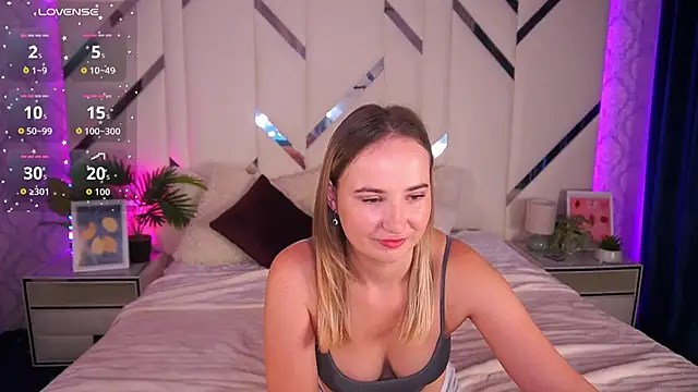 SofieBloom online show from September 21, 3:13 pm