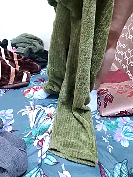 Pihu Chopra online show from January 13, 5:18 pm