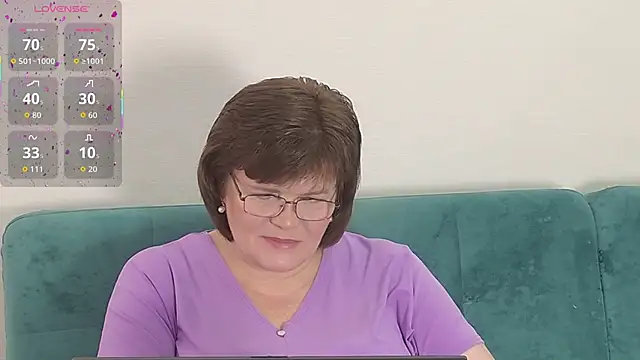 Sandra Sunrise online show from September 18, 7:54 am