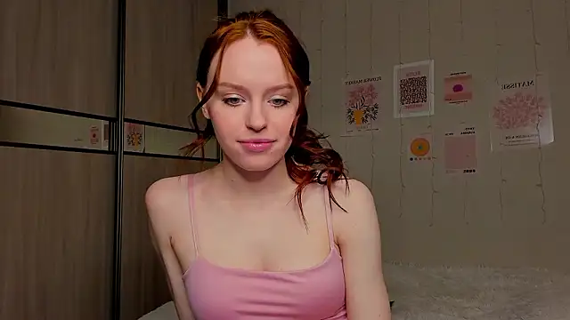 Sofia Mango online show from March 2, 5:20 pm