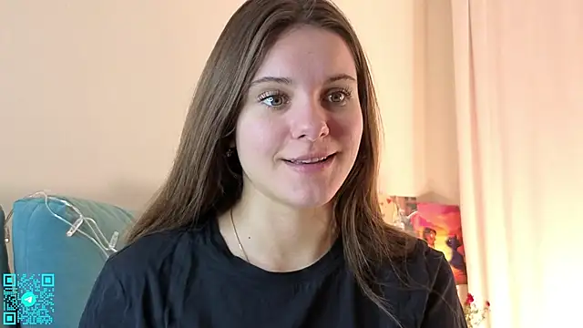 chloemilka online show from November 16, 5:40 pm