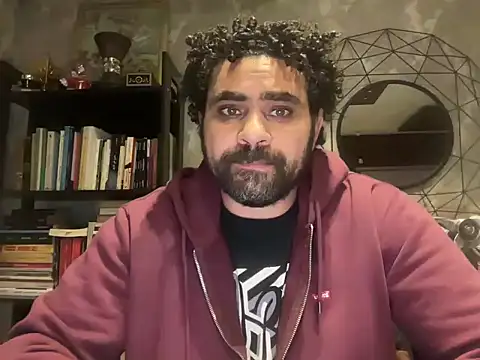 curiousxs online show from April 2, 10:07 pm