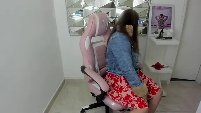 camixxx m online show from October 23, 12:48 pm