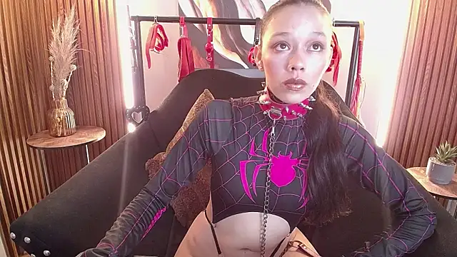 Doll4anall online show from April 10, 7:07 pm