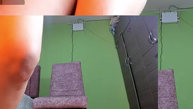 hot Dariana pantyhose online show from November 22, 2:38 pm