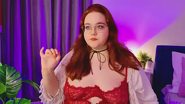 Neko Moor online show from February 5, 8:46 pm