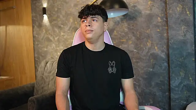 Ethan occonor online show from November 10, 1:10 pm