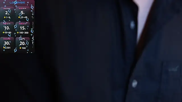 Ethan occonor online show from December 2, 5:52 pm