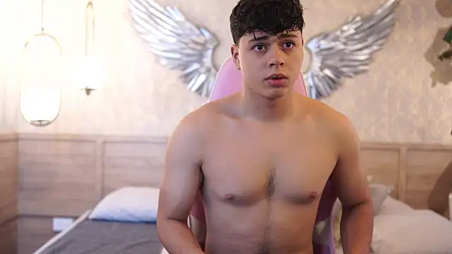 Ethan occonor online show from December 5, 12:36 pm