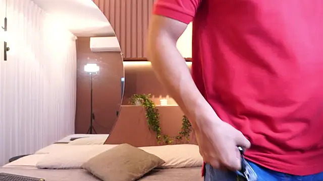 Ethan occonor online show from April 15, 12:56 pm