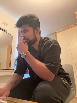 CrazyShashank online show from September 21, 3:35 pm