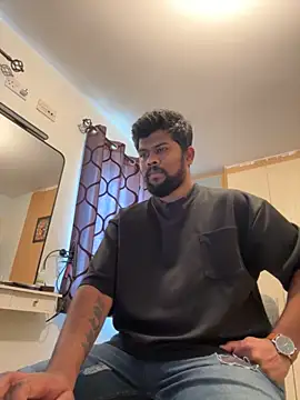 CrazyShashank online show from September 29, 8:19 am