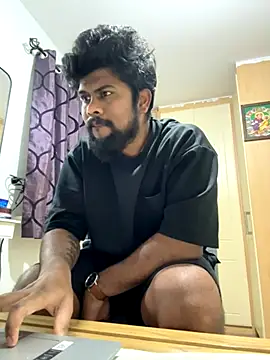 CrazyShashank online show from November 7, 7:36 pm